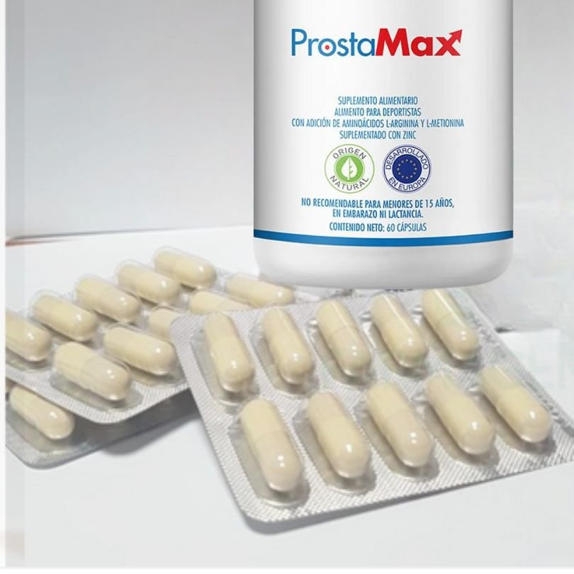 PROSTAMAX