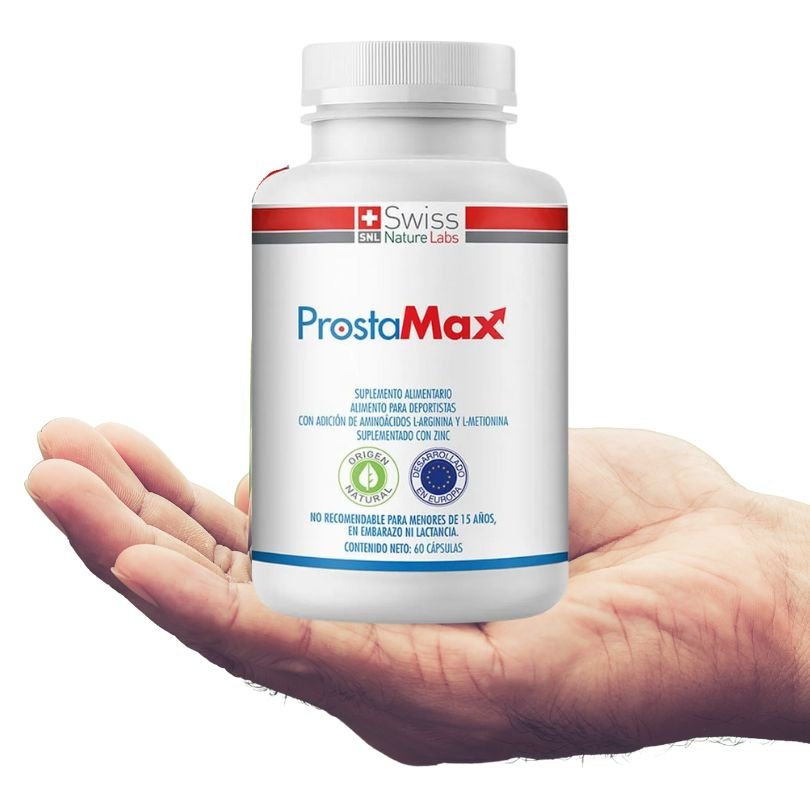 PROSTAMAX